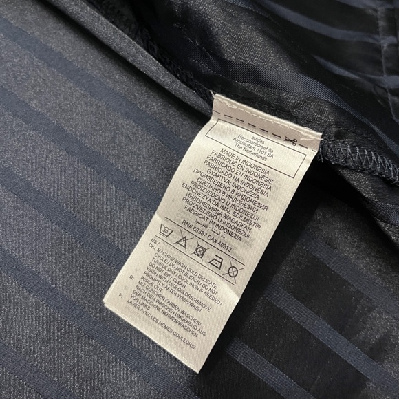 NWT - Adidas Men's RIFTA City Oversized Shirt - Size M, XL - Picture 14 of 15